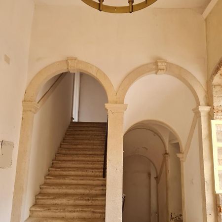 Inchy Accommodation - In The Center Of Diocletian'S Palace スプリト エクステリア 写真